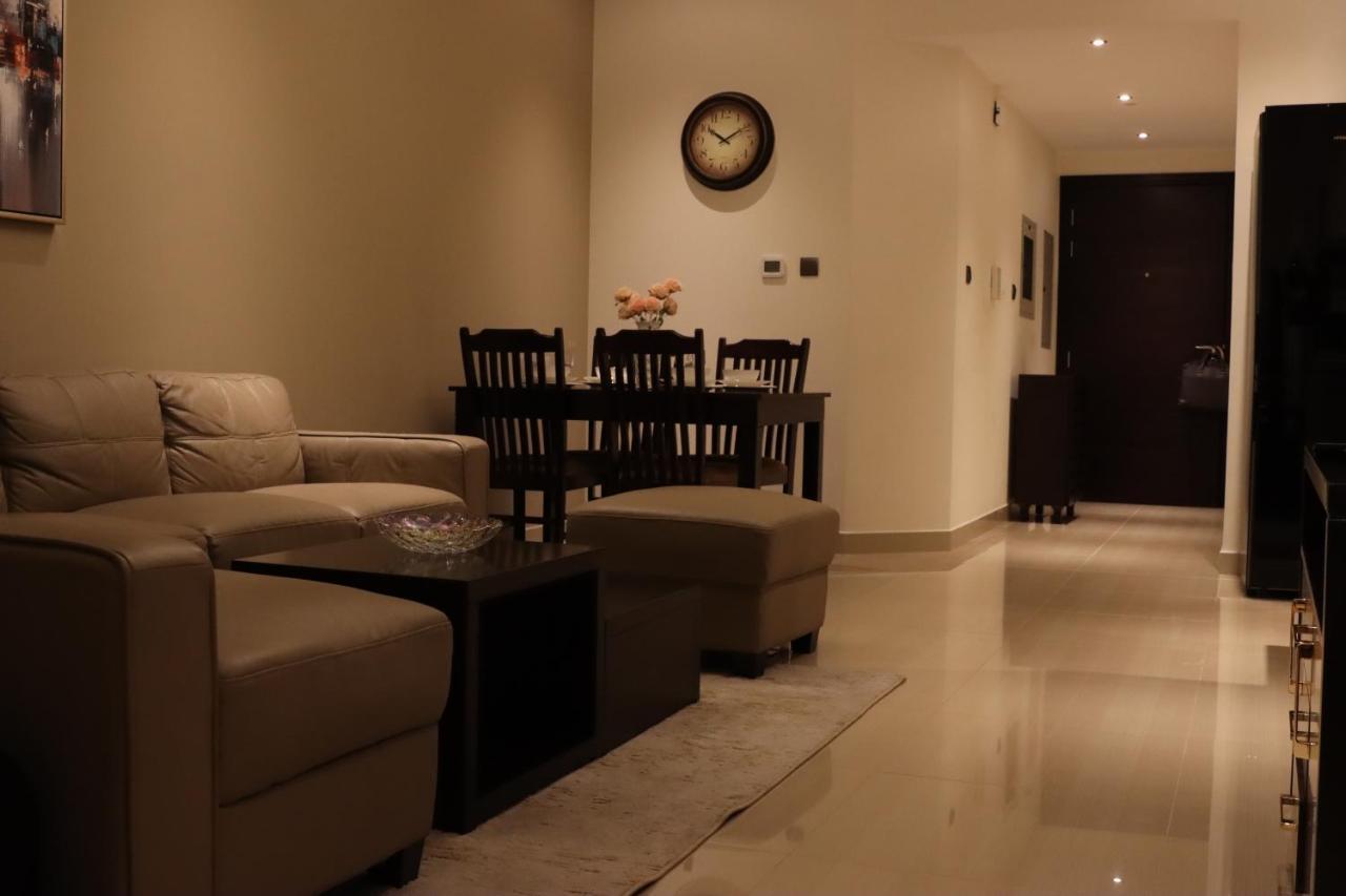 Elite Downtown Residences - Paradise View دبي المظهر الخارجي الصورة